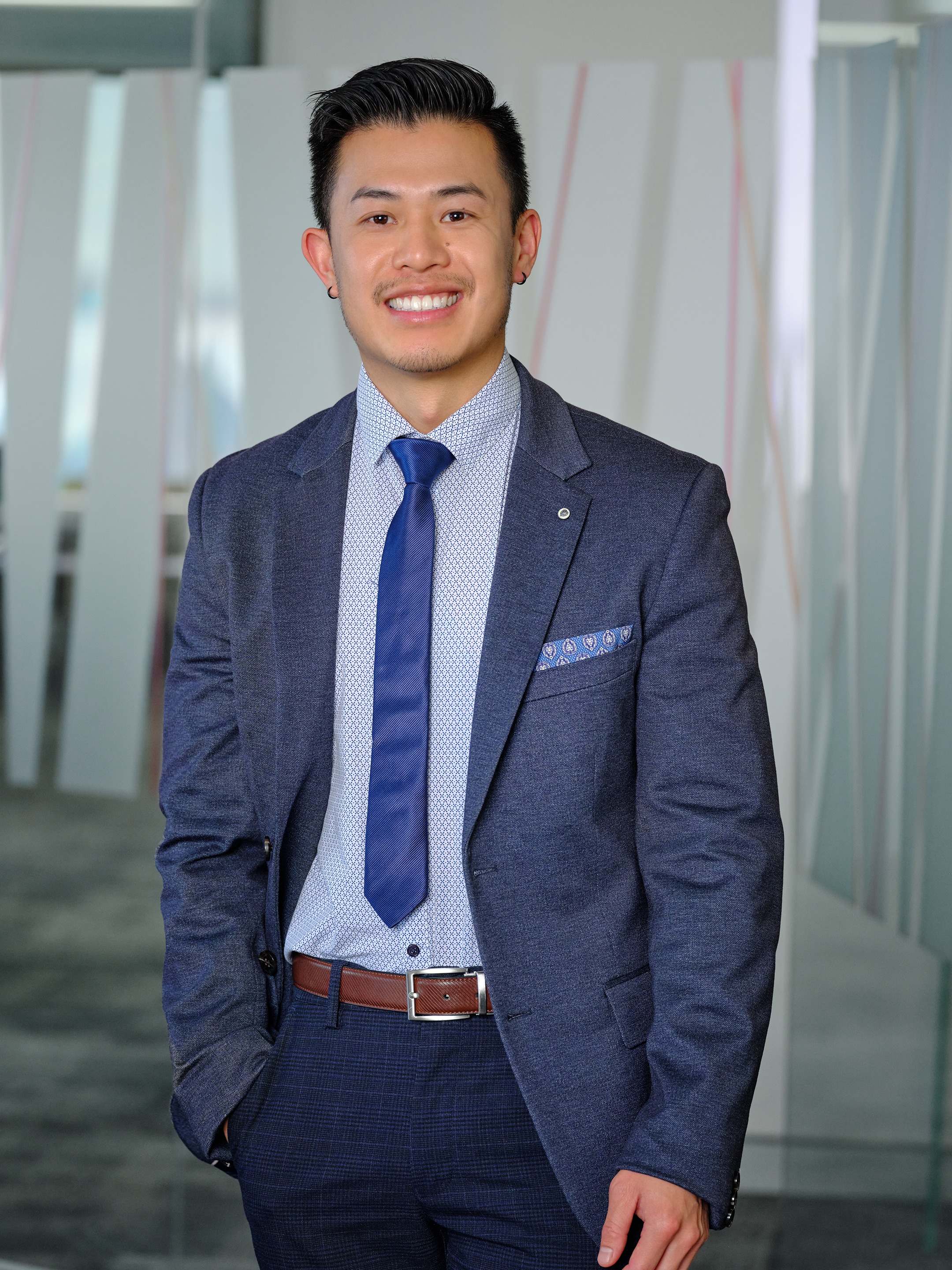 Alex Lee Fong