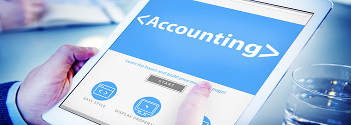 Using cloud accounting to keep your finger on your business pulse Image