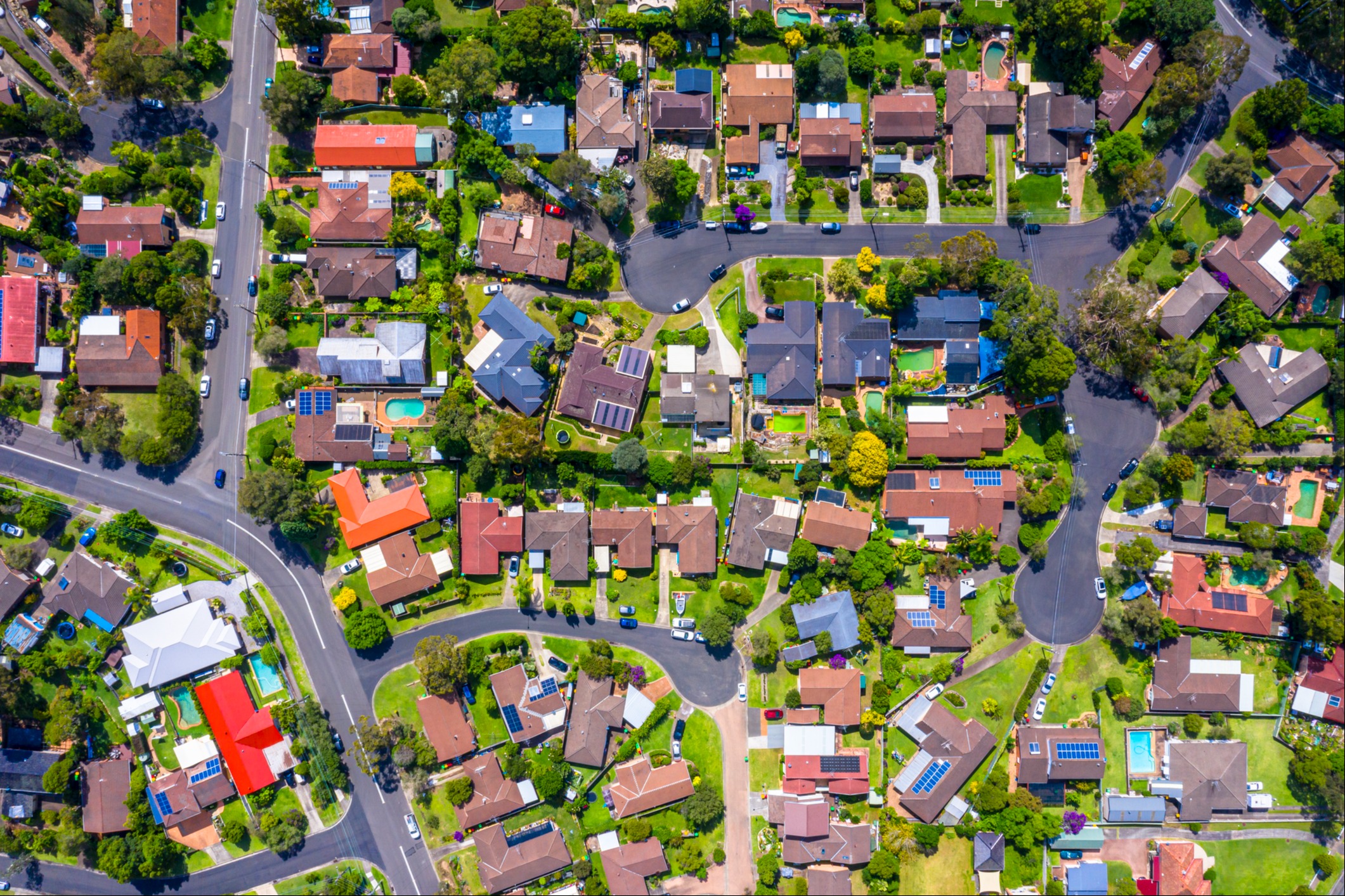 Investors on Alert: Home Guarantee Scheme Changes Could Shift the Market Image