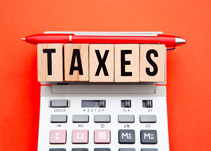 The Tax Reform Landscape Continues to Evolve Image