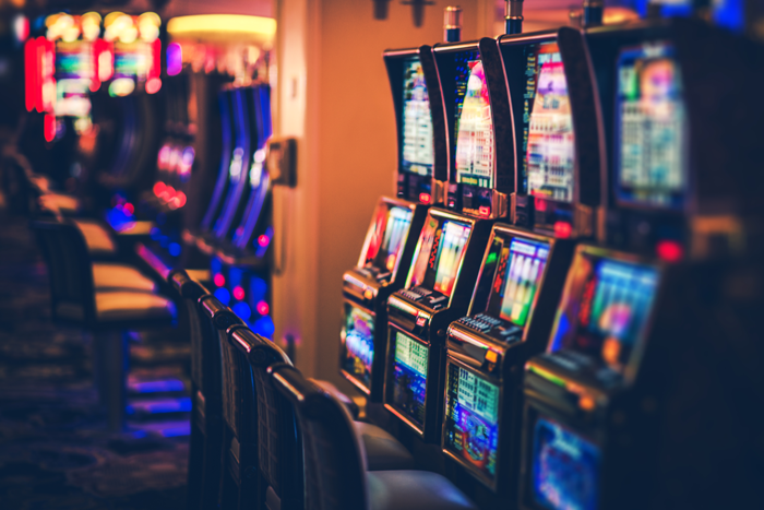 Pokies and Policy promises: how the major parties are moving to cashless gaming